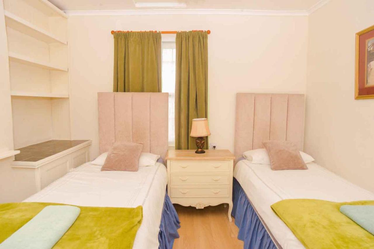Apartamento pedro host family Londres Exterior foto