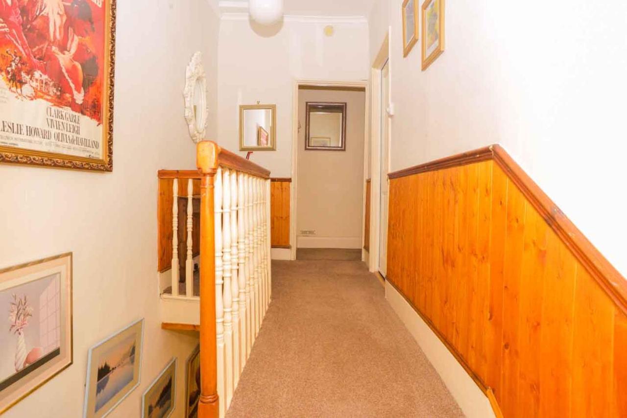 Apartamento pedro host family Londres Exterior foto