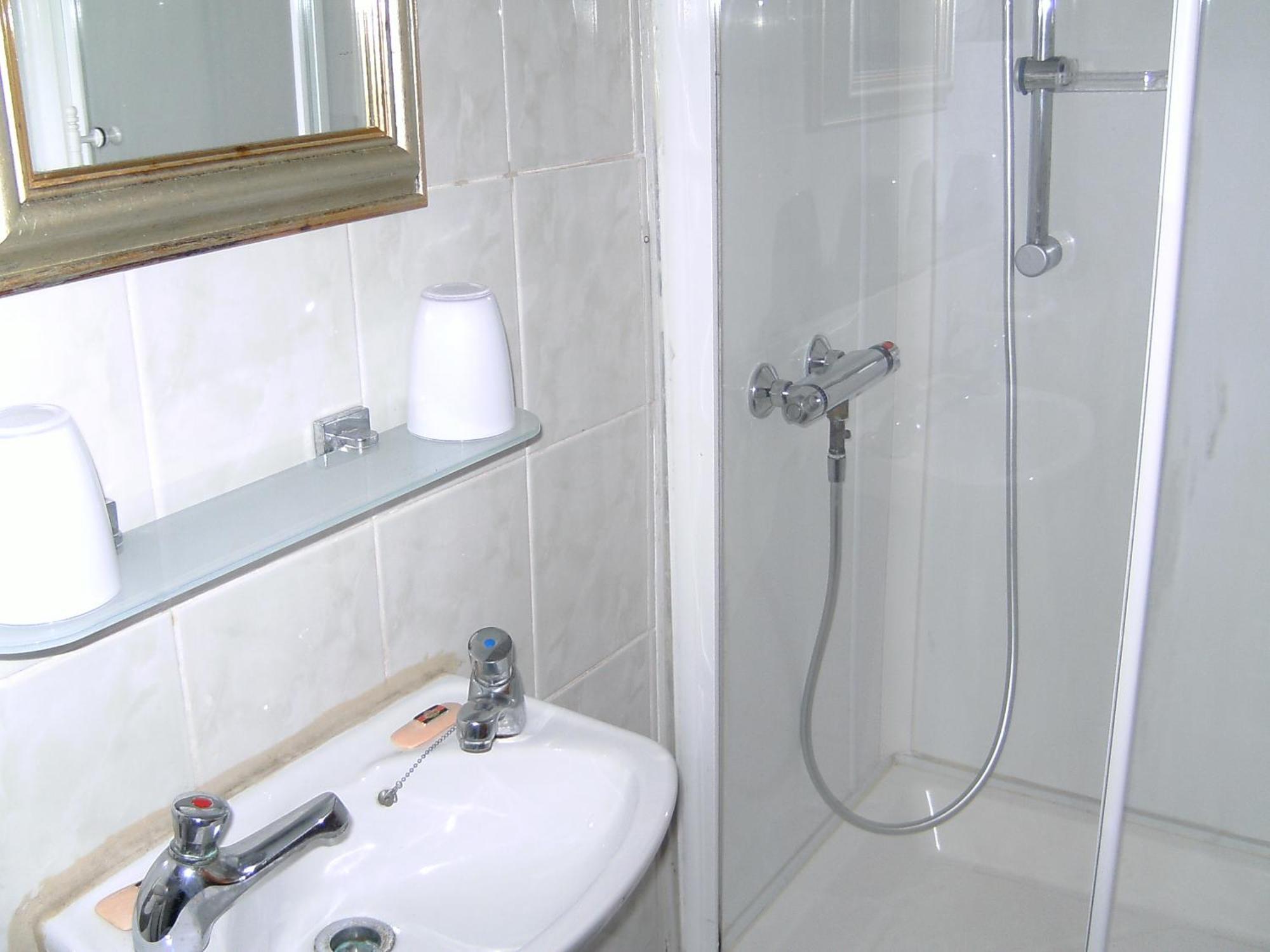 Apartamento pedro host family Londres Exterior foto